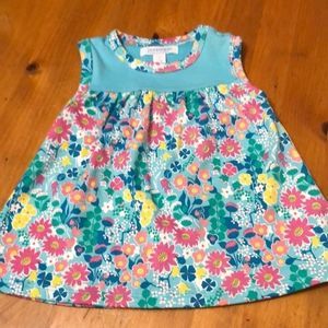 Jaxxwear dress size 3-6 months